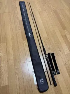 テイルウォーク 25メタルゾンTZ C59MH-K/TISL 未使用品 - メルカリ