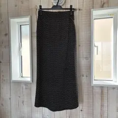 【未使用】スコットクラブ ラディエイト ロングマーメイドスカート