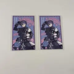 にじさんじ Dytica サンリオ 小柳ロウ