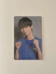 EBiDAN スタトレ　BUDDiiS HARUKI