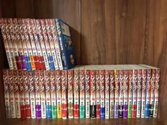 文庫版　ジパング　全巻セット ジパング 全43巻+羅針盤01（太平洋・戦闘編）+羅針盤02（マリアナ決戦