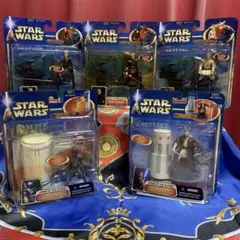 スターウォーズ ベーシックフィギュア R2-D2 ケニー・ベイカー氏サイン