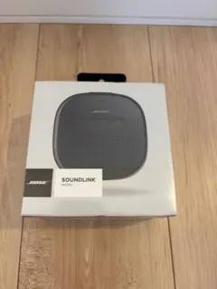 2026年最新】bose soundlink microの人気アイテム - メルカリ