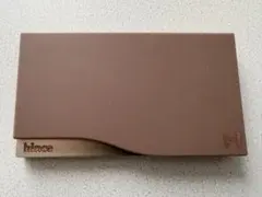 hince アイシャドウパレット 10色のサムネイル