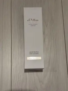 ダルバ　バイタルスプレーセラム100ml