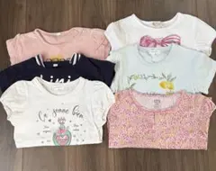 Tシャツ 110 まとめ売り