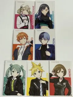 2026年最新】青柳冬弥 エピカ bnwの人気アイテム - メルカリ