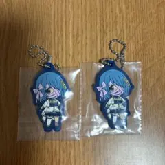 [ 魔法少女まどか☆マギカ ] ラバーストラップ