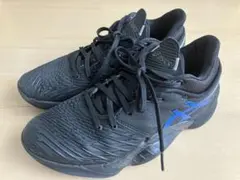 アシックス アンプレアルスロー UNPRE ARS LOW 24㎝ ジュニア