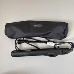 SALONIA ストレートアイロン