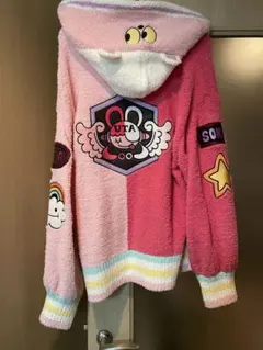 ピーチジョン ☆ ウタのフーディ Mサイズのサムネイル