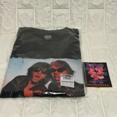 B′z FYOP 大阪ファイナル Tシャツ Lサイズ - メルカリ