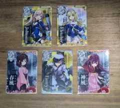 2025年最新】艦これ ガングートの人気アイテム - メルカリ