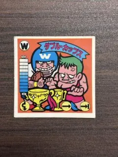 ガムラツイスト ラーメンバばぁ マイナーシール コスモ大編隊 - メルカリ