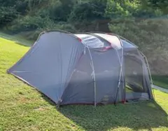 新品・未使用】ヒルバーグ スタイカ専用 メッシュインナーテント