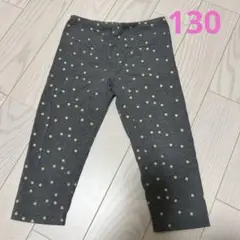 ユニクロ　スパッツ