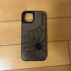Casetify Marai Mercadi 花柄ケース