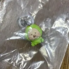 こびとづかんめじるしマスコット スモモノウチ