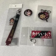 五百城茉央 アイドル