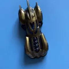 ミニカーセット ゴールド ブラック シルバー