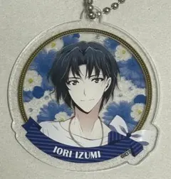 アイナナ アイドリッシュセブン 1周年 ストラップ 一織 和泉一織