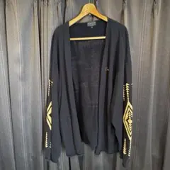 PENDLETON ペンドルトン バックプリント　カーディガンのサムネイル