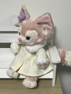 ハンドメイドリーナベルコスチューム509-16