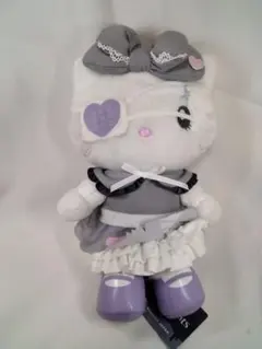 激レア☆ハローキティ・ぬいぐるみ☆ハロウィン・USJ☆2005 - メルカリ