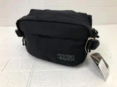 ミステリーランチ ボディバッグ