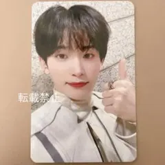 リク NCT WISH エコバッグ 特典 トレカ MD 前田陸 - メルカリ