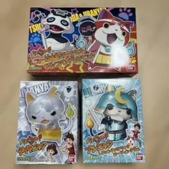新品未開封】ペンギンの問題 面白大図鑑プレート 未来激闘編 第1弾