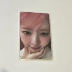 blackpink deadline yizhiyu予約特典　トレカ　4枚セット BLACKPINK DEADLINE 一直娱 yizhiyu 特典トレカ 4枚 - メルカリ