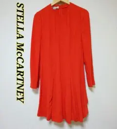 【新品‼️】STELLA McCARTNEY ステラマッカートニー ワンピースのサムネイル
