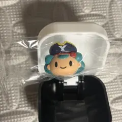 B.LEAGUE マスコットぷくっとリング 横浜ビーコルセアーズ コルス