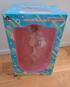 新品未開封　ウマ娘一番くじ　アグネスタキオン