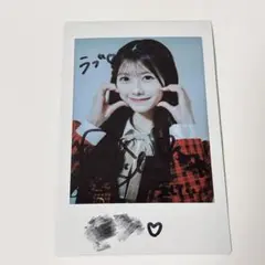 AKB48 千葉恵里 FCガチャ 直筆サイン入り チェキ AKB48 千葉恵里 FCガチャ 直筆サイン入り チェキ AKB48 千葉恵里