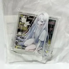 70%OFF/超希少】死亡遊戯で飯を食う。2巻 ゲーマーズ特典 アクスタ