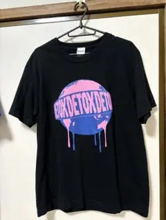 2025 DETOXツアーTシャツ ONE OK ROCK