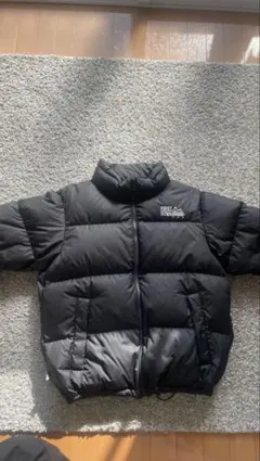 first down ブラック