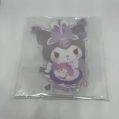 最終値下げ いちご新聞アクリルスタンド クロミ