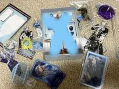 うたプリ うたのプリンスさまっ カミュ アクスタ