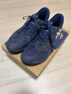 【美品】ASICS UNPRE ARS low 2