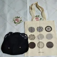 和風バッグ2点セット！