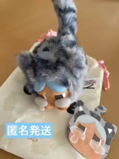 CRYBABY クライベイビー WILD but CUTIE Denim