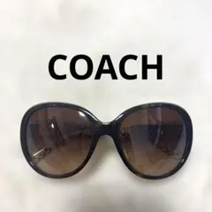 COACH コーチ サングラス レディース HC8120Fのサムネイル