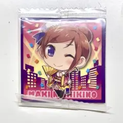 ラブライブ！ 西木野真姫　μ's ステッカー