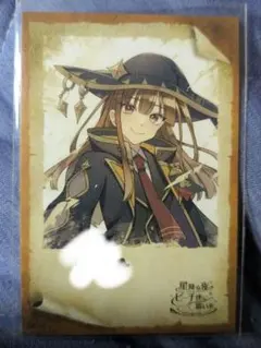 カラフルピーチ えと 魔法学園サインのサムネイル
