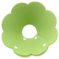 Alien Pet 猫用 犬用 ソフト 着脱便利 傷舐め防止 引っ掻き防止