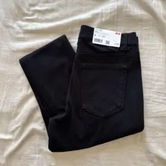 【新品タグ付】ユニクロ　ウルトラストレッチレギンスパンツ　【まとめ購入割引】