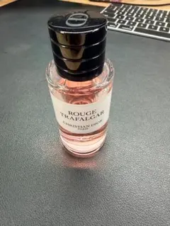 【ほぼ未使用品】ルージュ トラファルガー オードゥ パルファン 50ml DIOR】 メゾン クリスチャン ディオール ルージュ トラファルガー